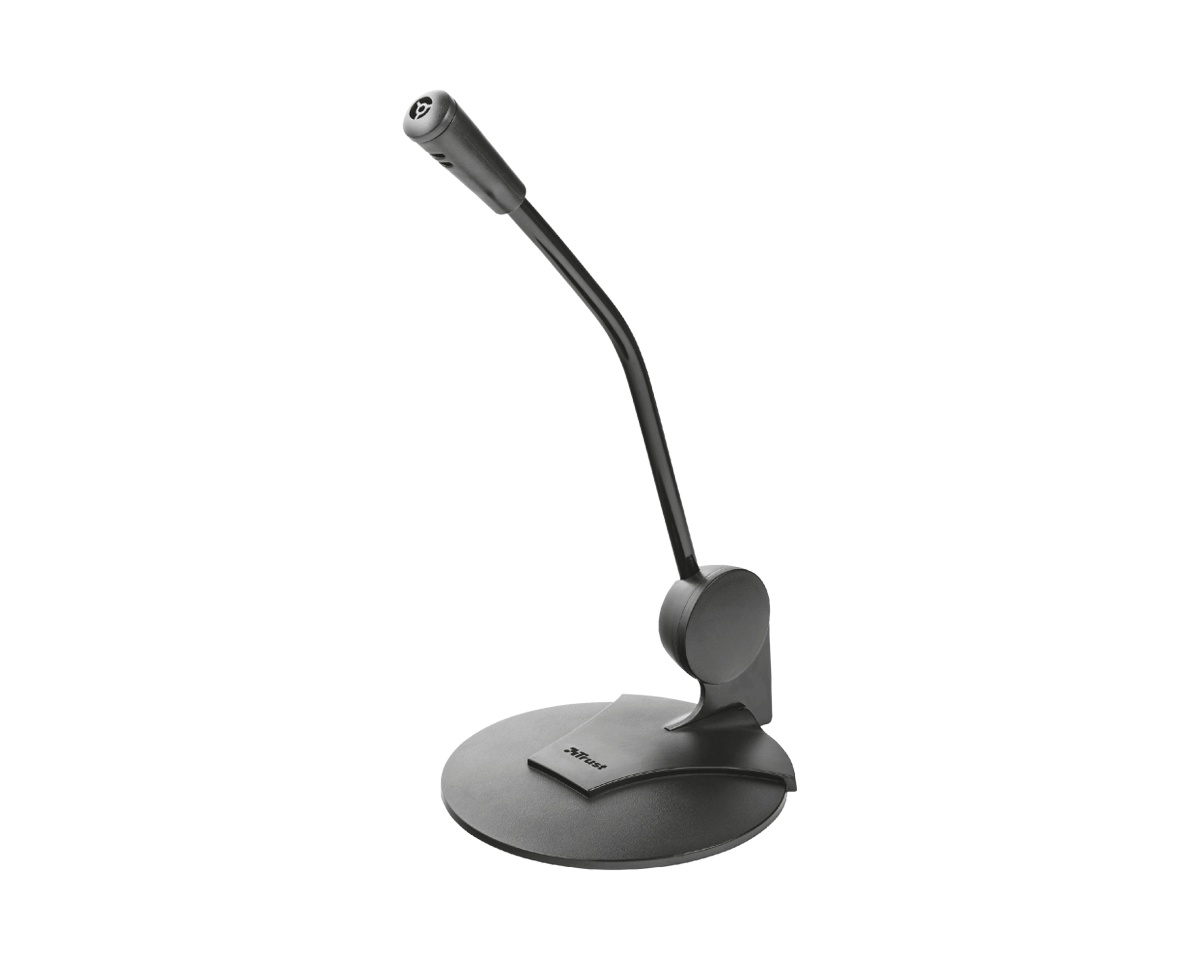 Kjøpe Trust Primo Mikrofon på MaxGaming.no Kjøpe Trust Mico USB Mikrofon på MaxGaming.no