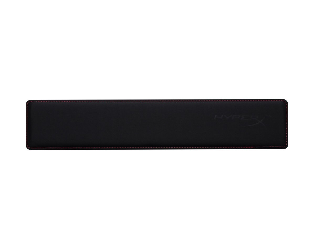 Kjøpe HyperX Håndleddstøtte på MaxGaming.no HyperX Gaming Håndleddstøtte Tilbehør til gaming tastatur