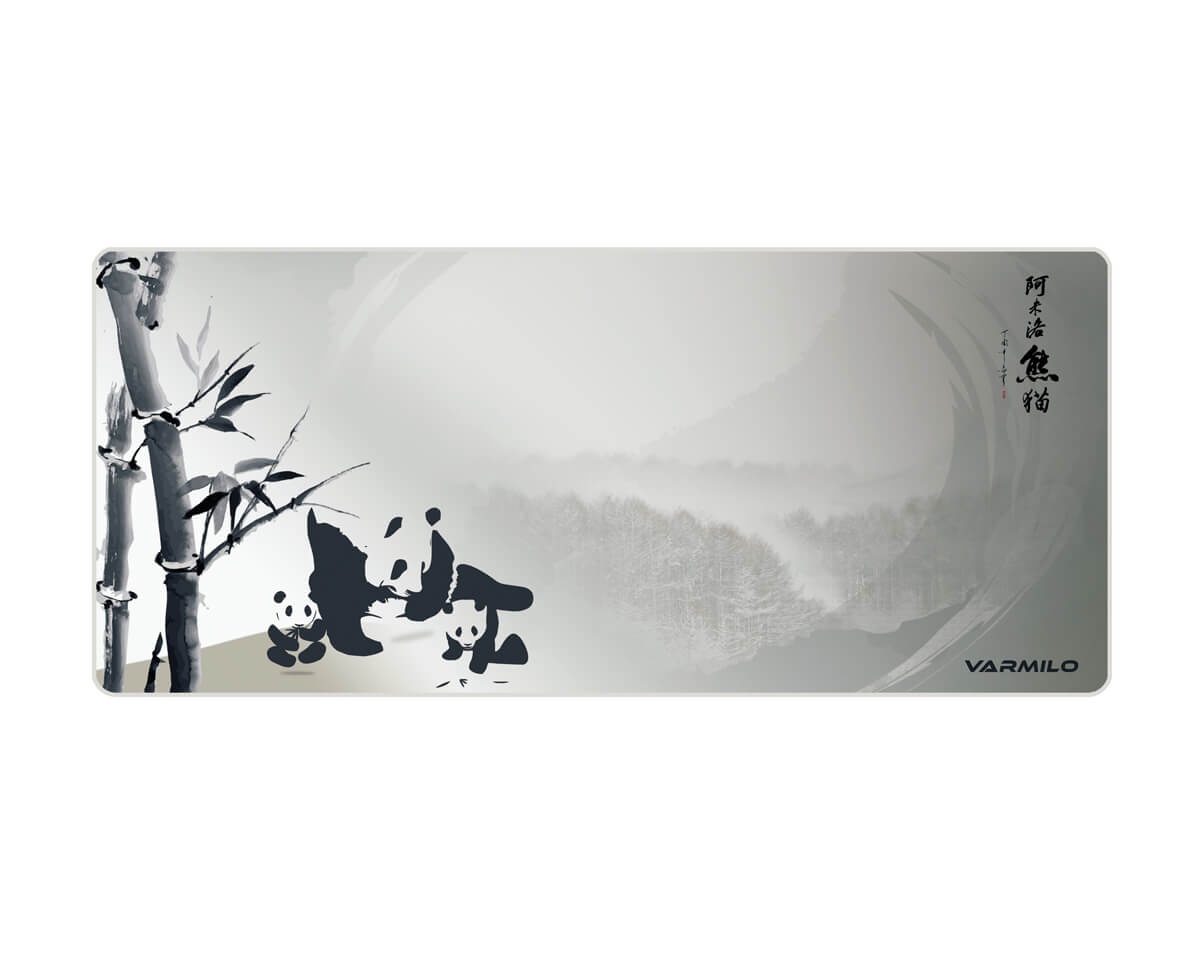 Varmilo Panda Musematte XXL