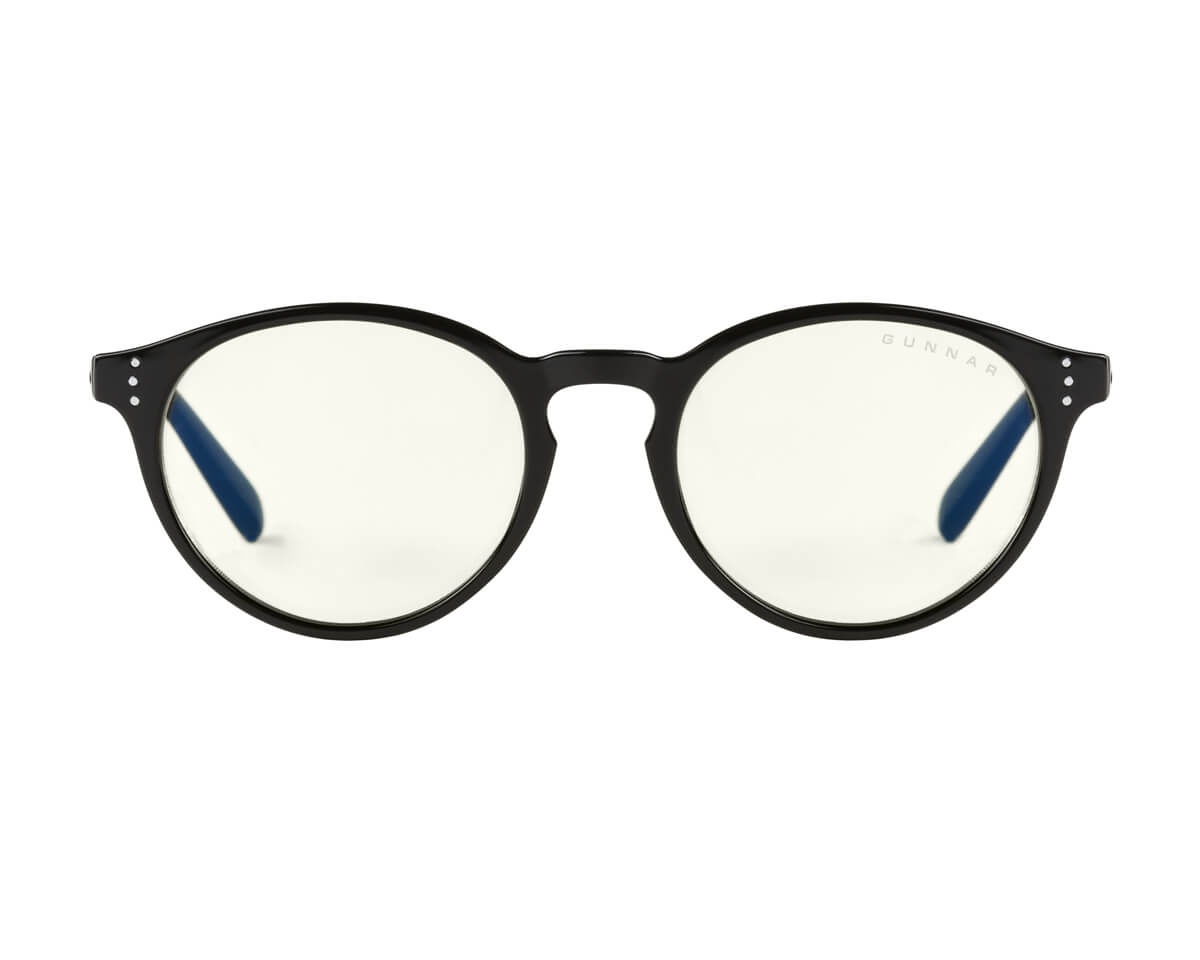 Gunnar Optiks Attach Clear Gamingbriller - Onyx