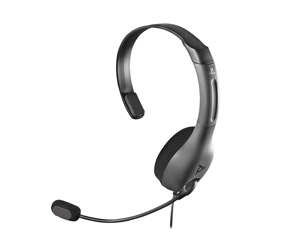 Kjøpe PDP Gaming LVL30 Chat Headset (PS4) på MaxGaming.no Kjøpe PDP Gaming LVL30 Chat Headset (PS4) på MaxGaming.no