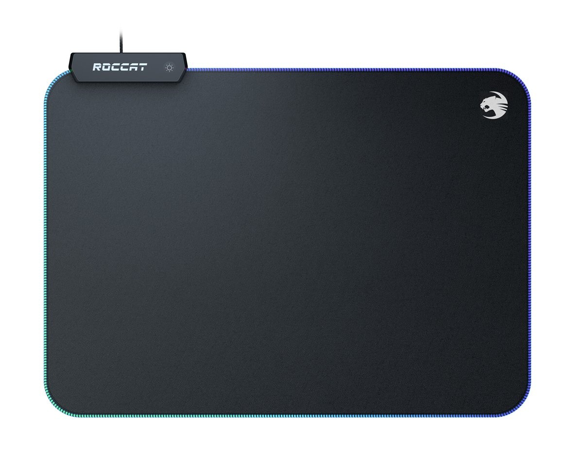 Roccat Sense AIMO RGB Musematte