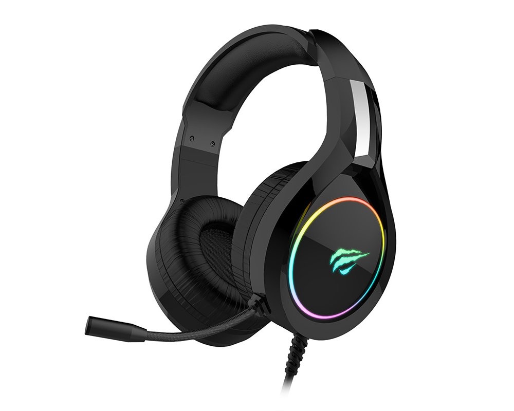 Kjøpe Havit HV H2232D Gaming Headset på MaxGaming.no Headset & Lyd Stort utvalg av produkter hos MaxGaming.no