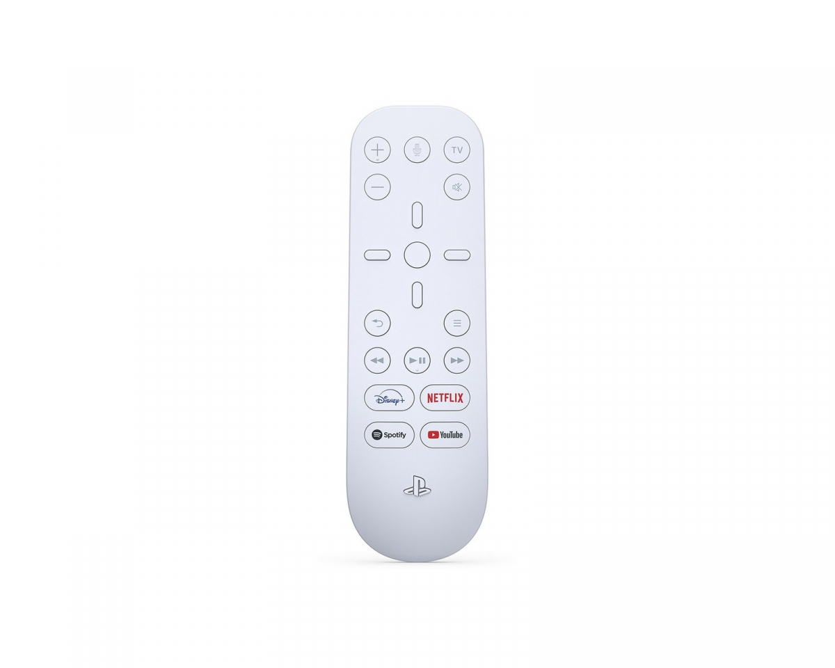 Sony Playstation 5 Media Remote