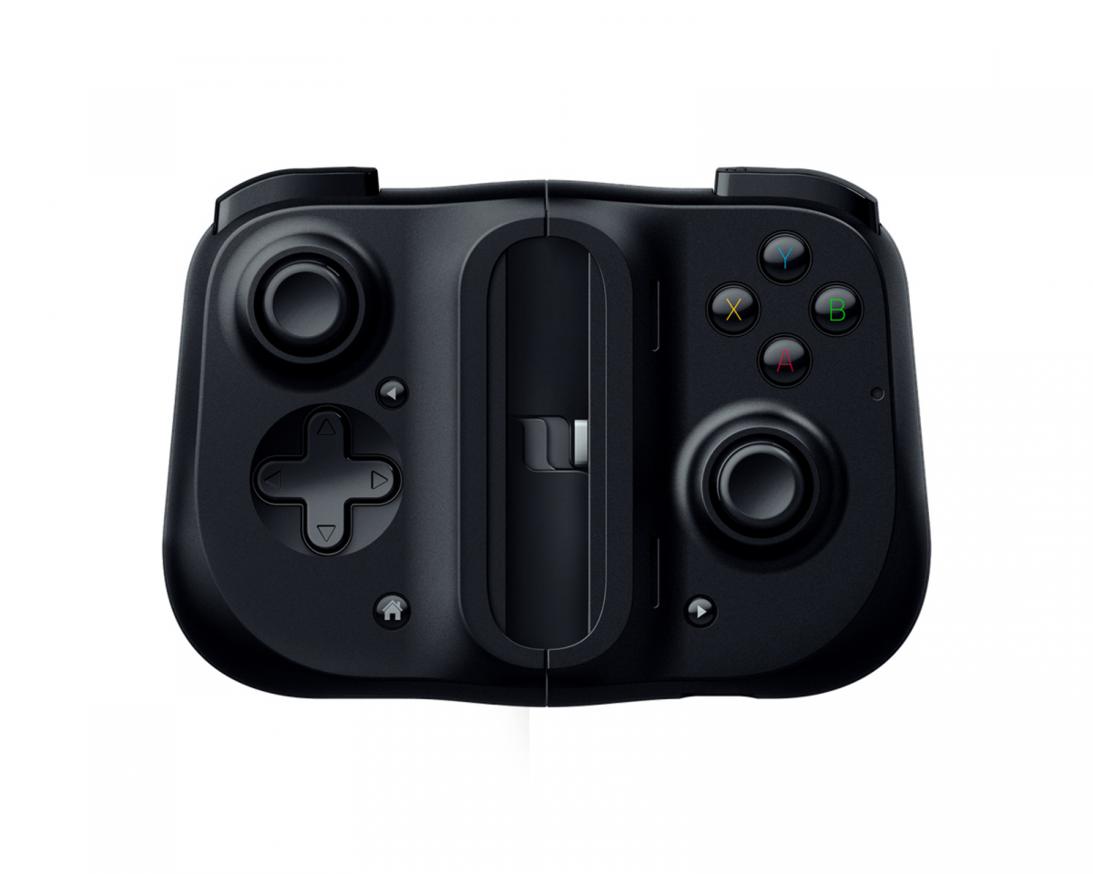 Kjøpe Razer Kishi Trådløs kontroll til Android på MaxGaming.no Kjøpe Razer Raiju Ultimate PS4 Trådløs kontroll på MaxGaming.no
