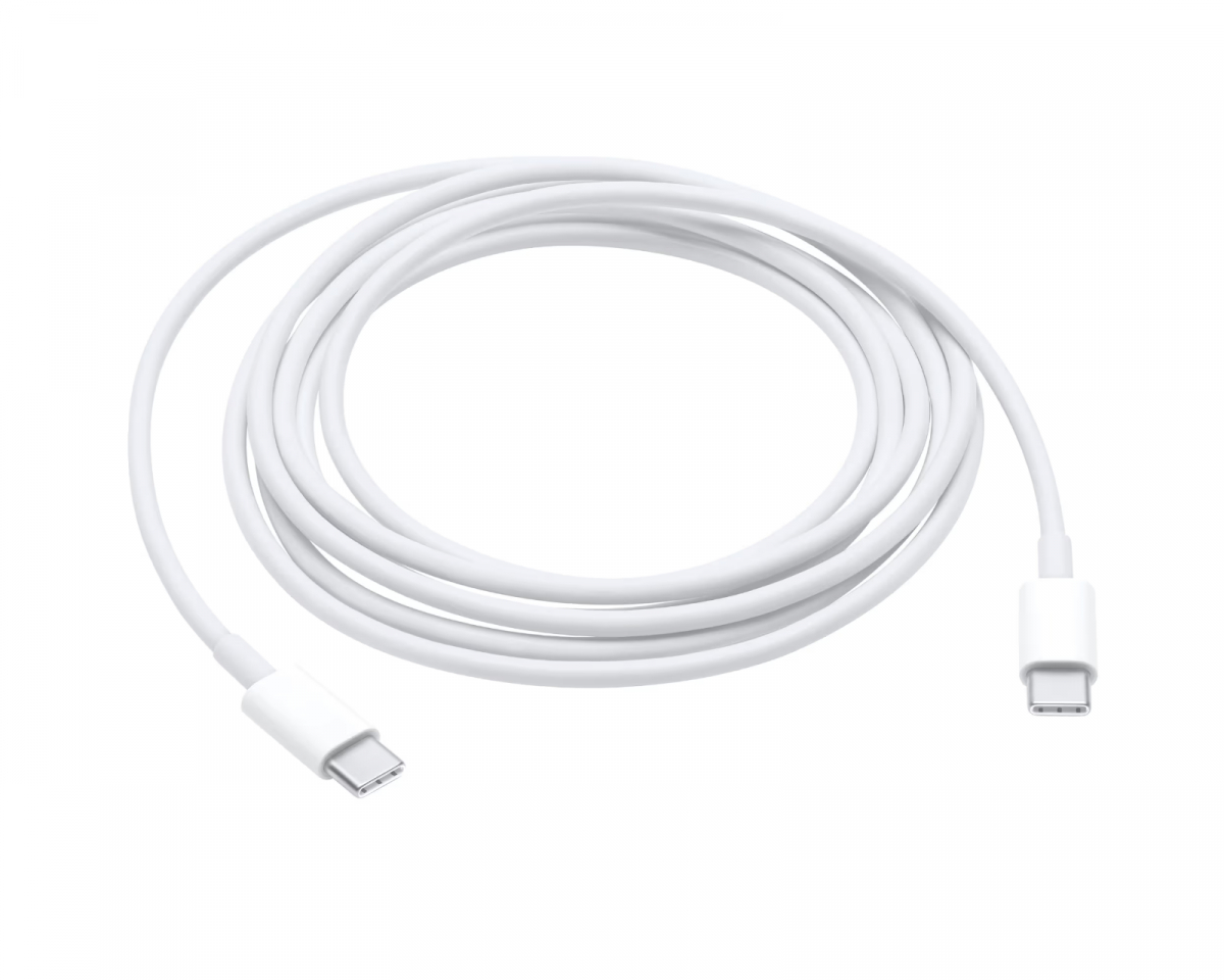Apple USB-C Laddningskabel - 2 Meter