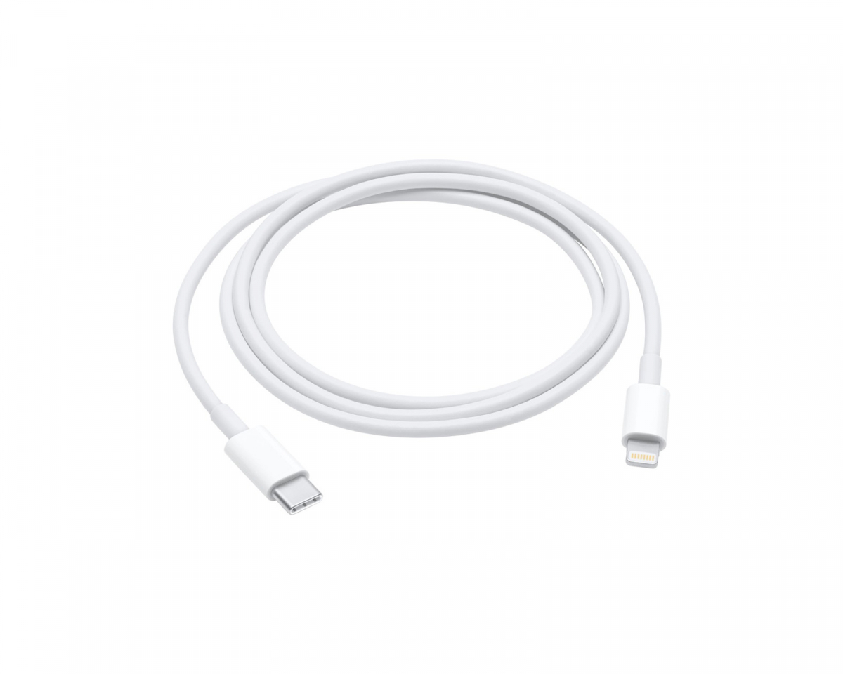 Apple USB-C til Lightning - 1 Meter