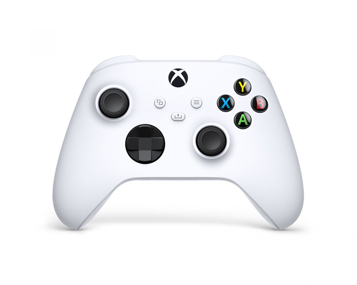 Microsoft Xbox Series Trådløs Xbox kontroller Robot White