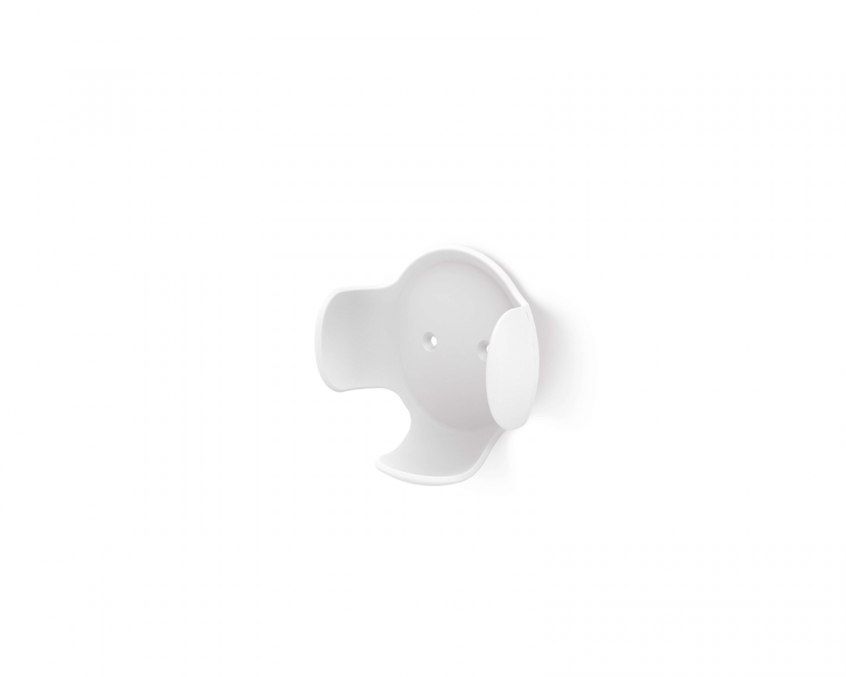 Hama Veggfeste til Google Home Mini - Hvit