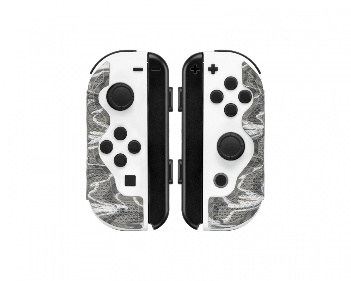 Lizard Skins Nintendo Switch Joy-Con Grip - Phantom Camo