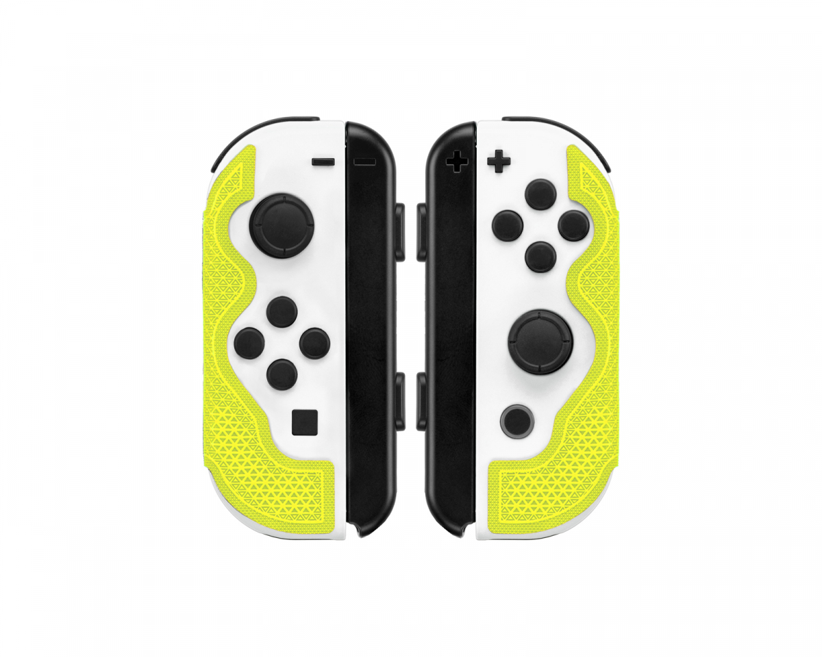 Lizard Skins Nintendo Switch Joy-Con Grip - Neon