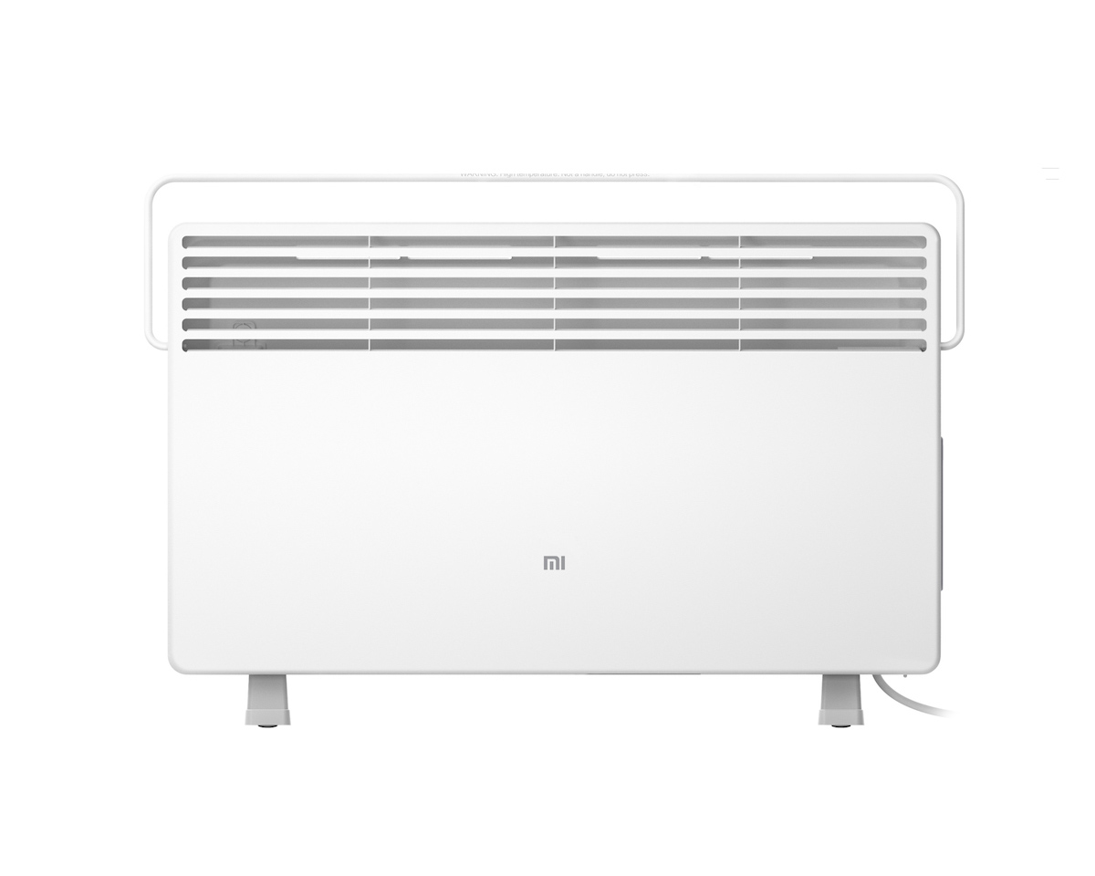 Xiaomi Mi Smart Space Heater S - Bærbart element