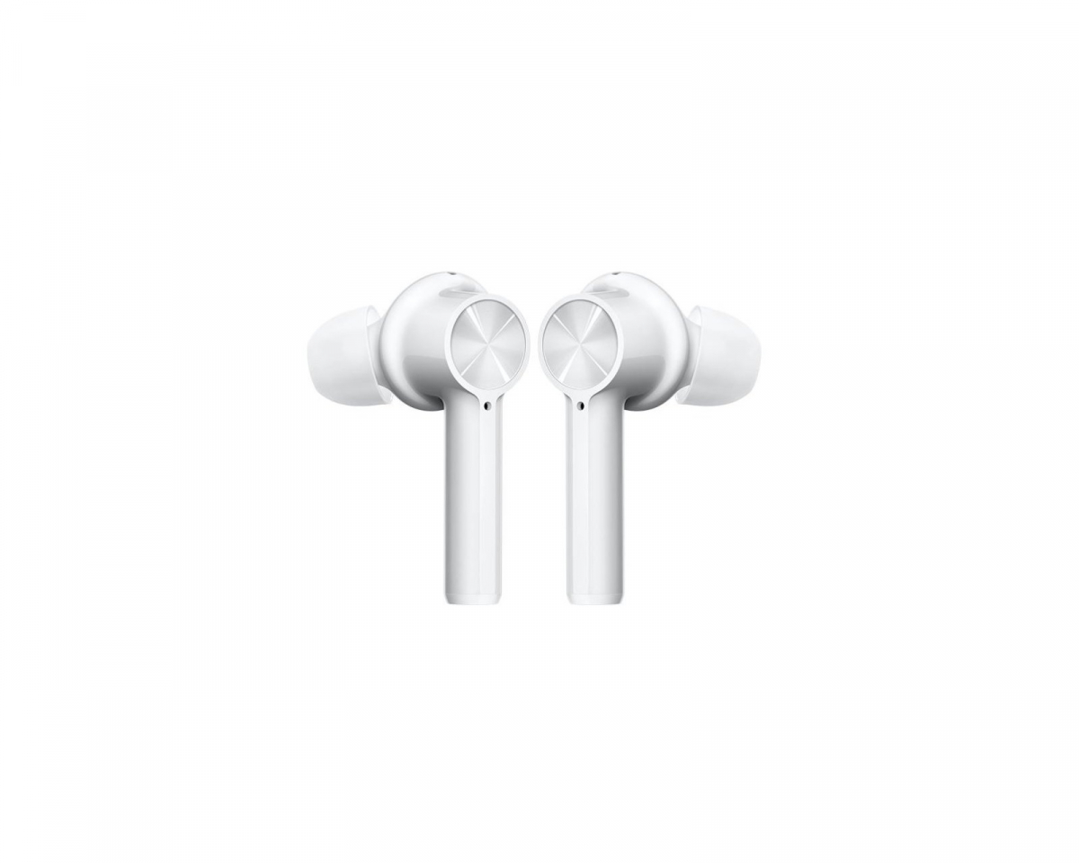 OnePlus Buds Z True Wireless Hodetelefoner - Hvit