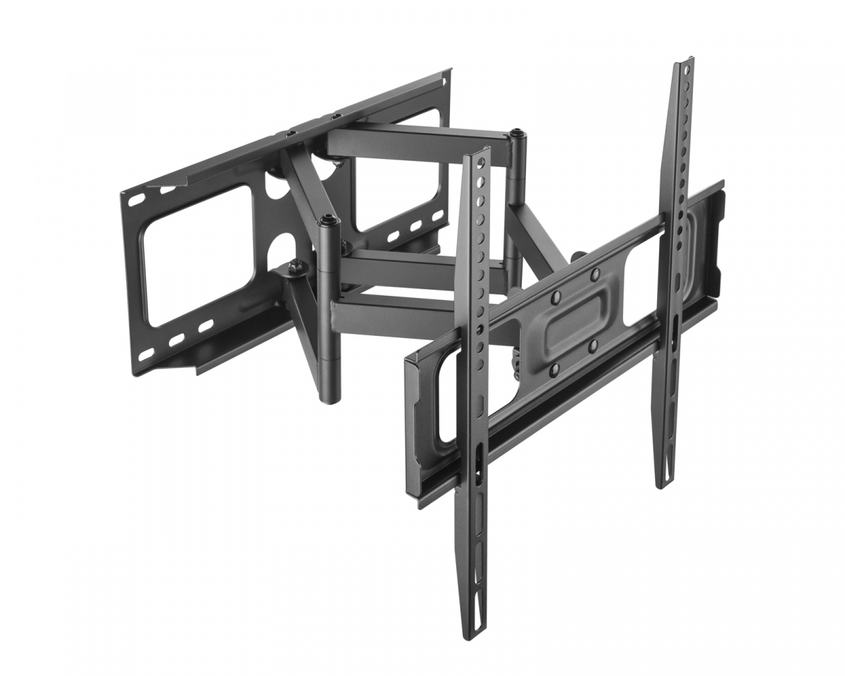 MaxMount Robust TV-Veggfeste 32”-70”