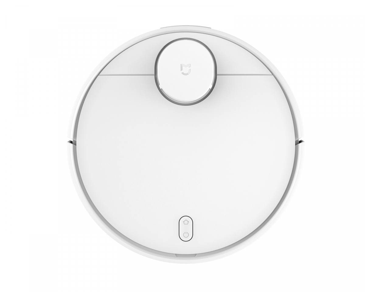 Xiaomi Mi Robotsuger Mop Pro Hvit