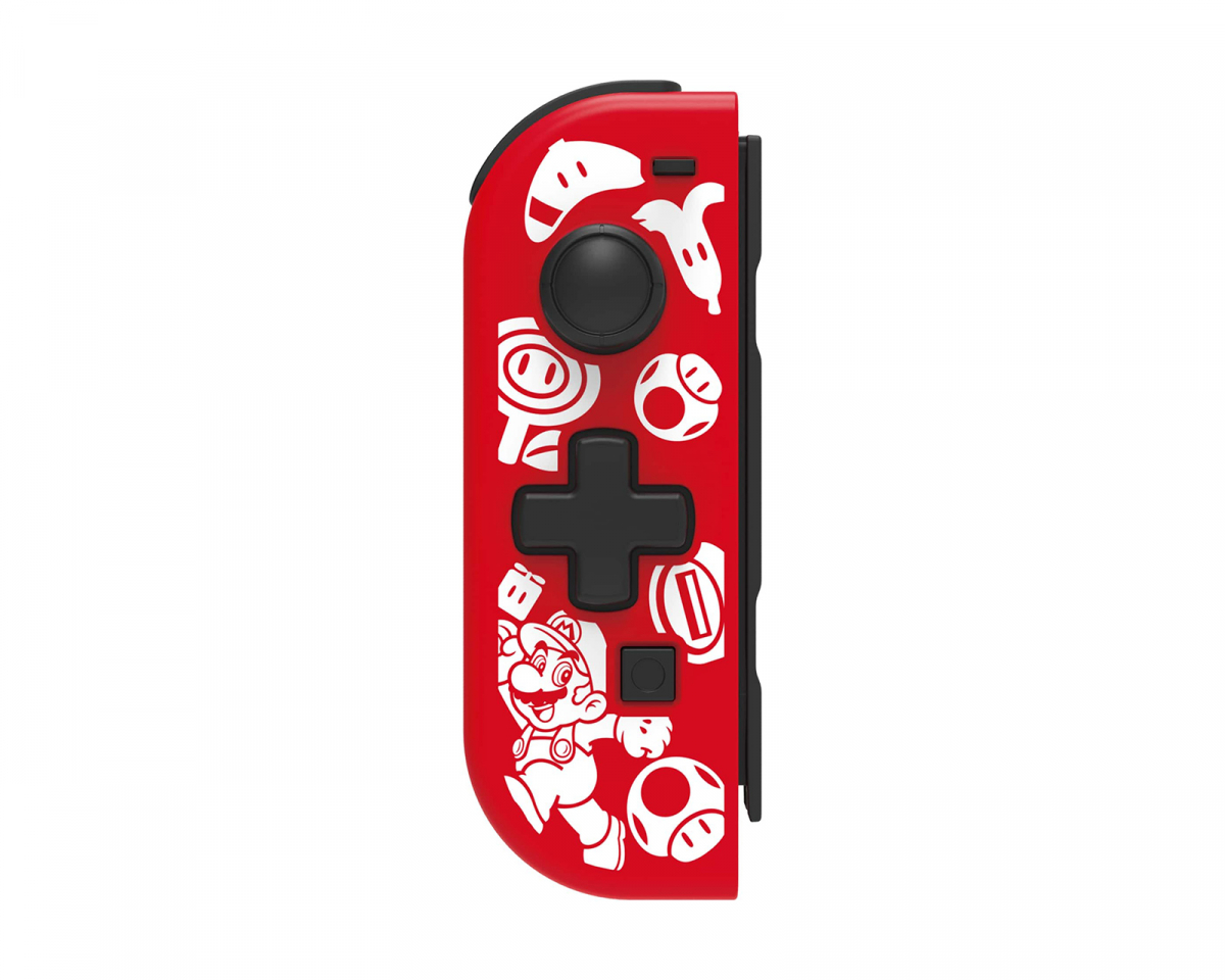 Hori Nintendo Joy-Con D-Pad Mario Venstre
