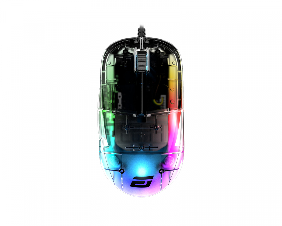 Endgame Gear XM1 RGB Gaming Mus - Dark Reflex