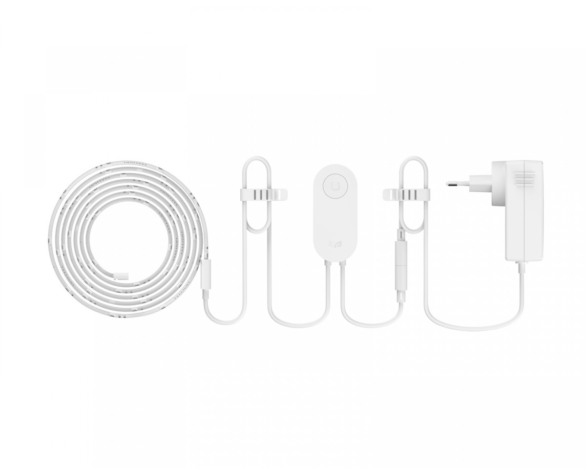 Yeelight Aurora LED Lightstrip Plus 2m