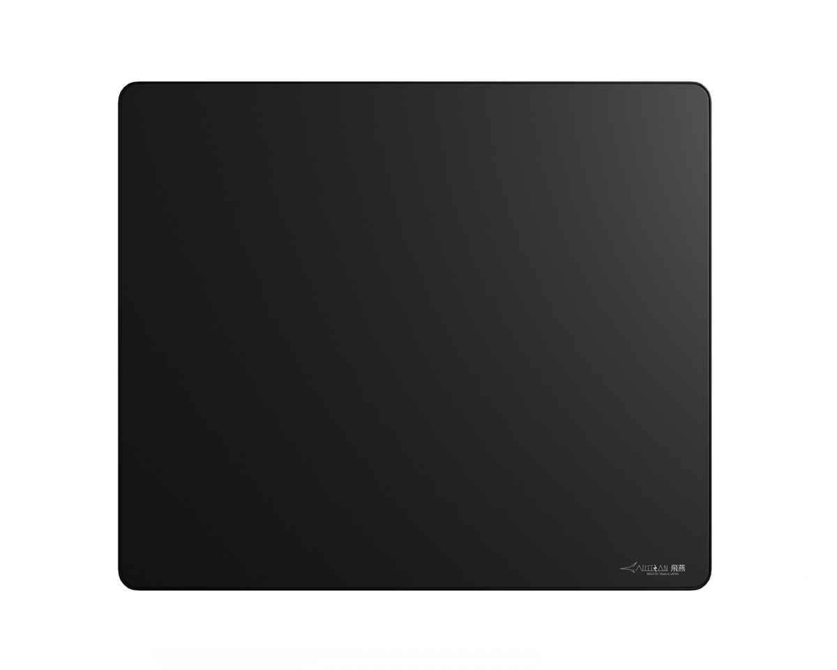 Artisan Musematte - FX Hien - XSOFT - XL - Svart