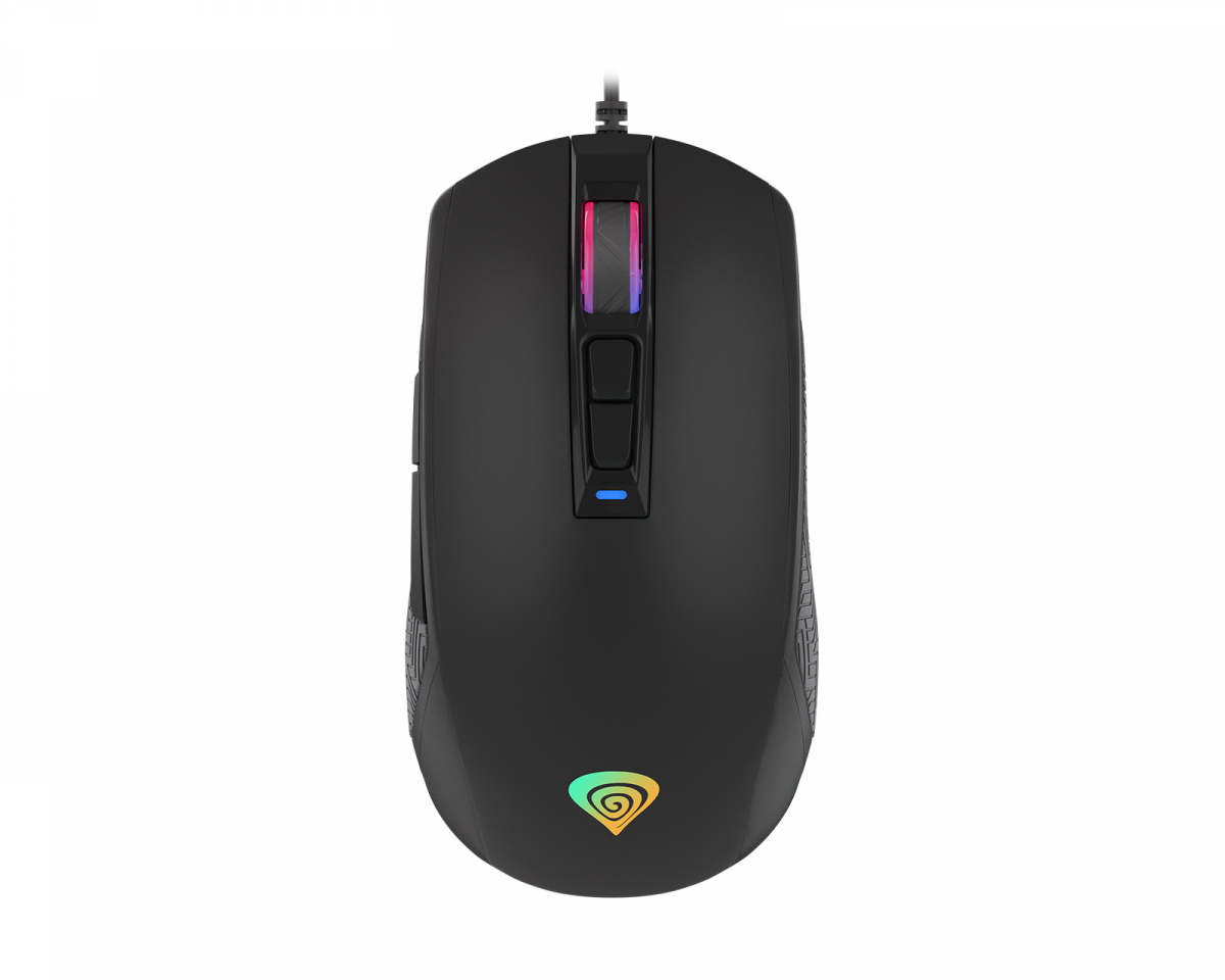 Genesis Krypton 310 RGB Gaming Mus