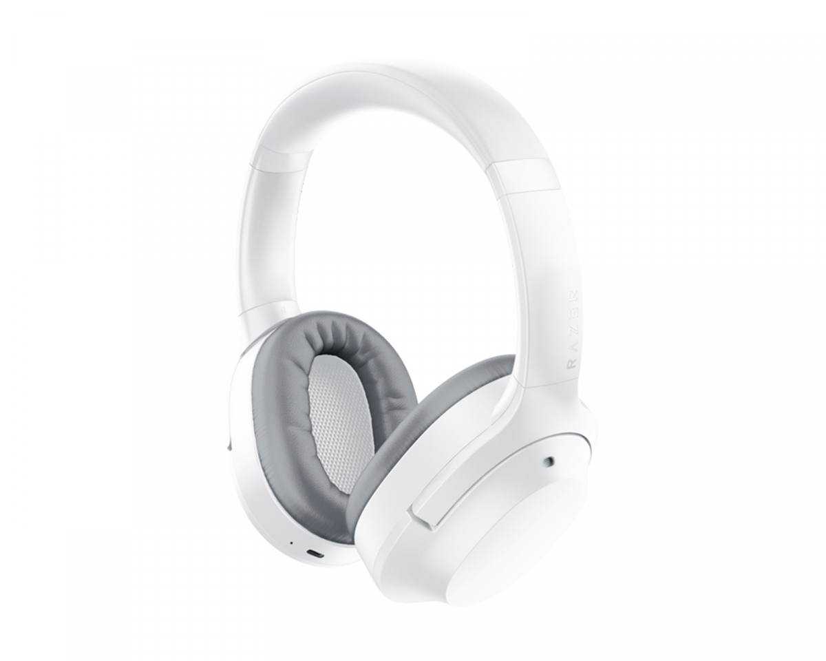Razer Opus X ANC Trådløs Gamingheadset - Mercury