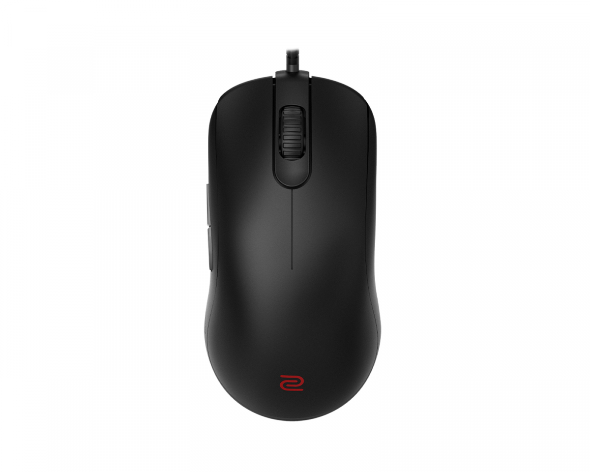 ZOWIE by BenQ FK2-C Gaming Mus - Svart
