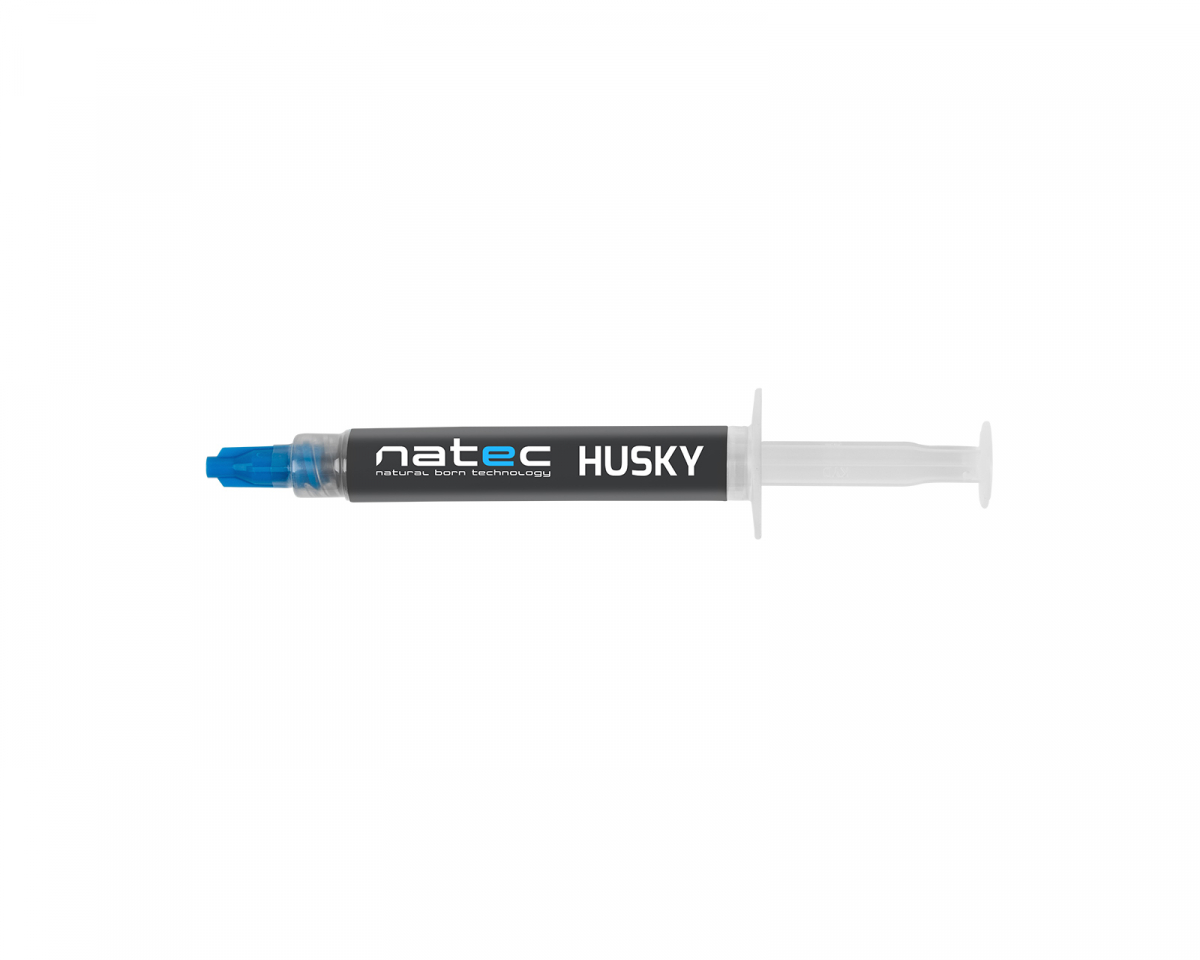 Natec Husky Thermal Grease 4g Kjølepasta