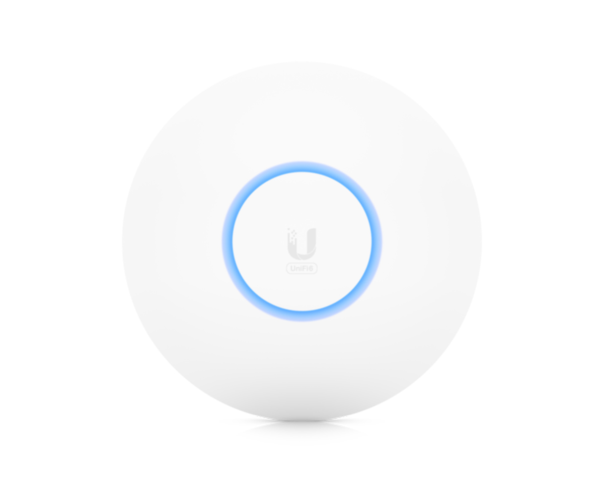 Ubiquiti UniFi 6 Lite Aksesspunkt