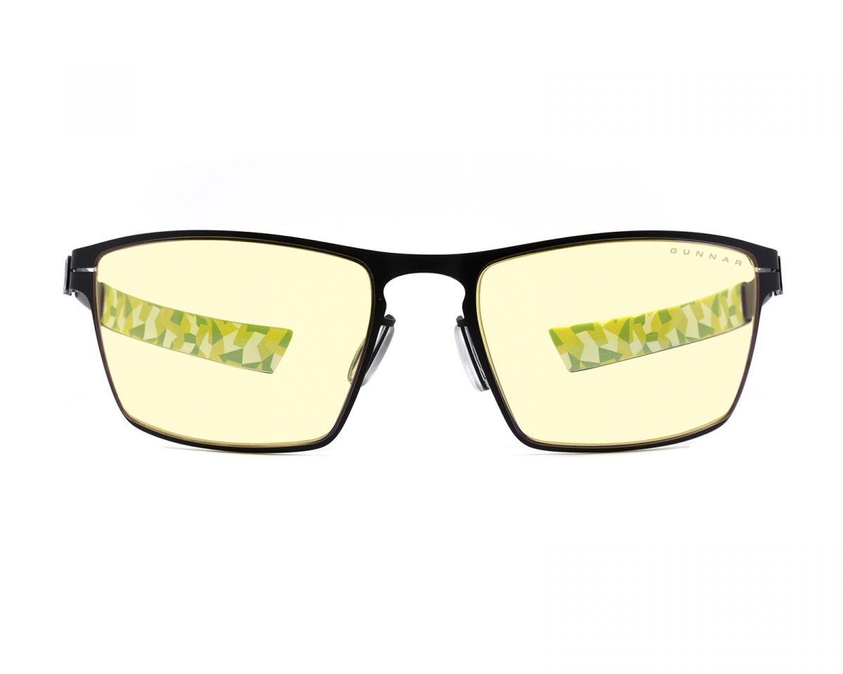 Gunnar Optiks ESL - Blade - Amber