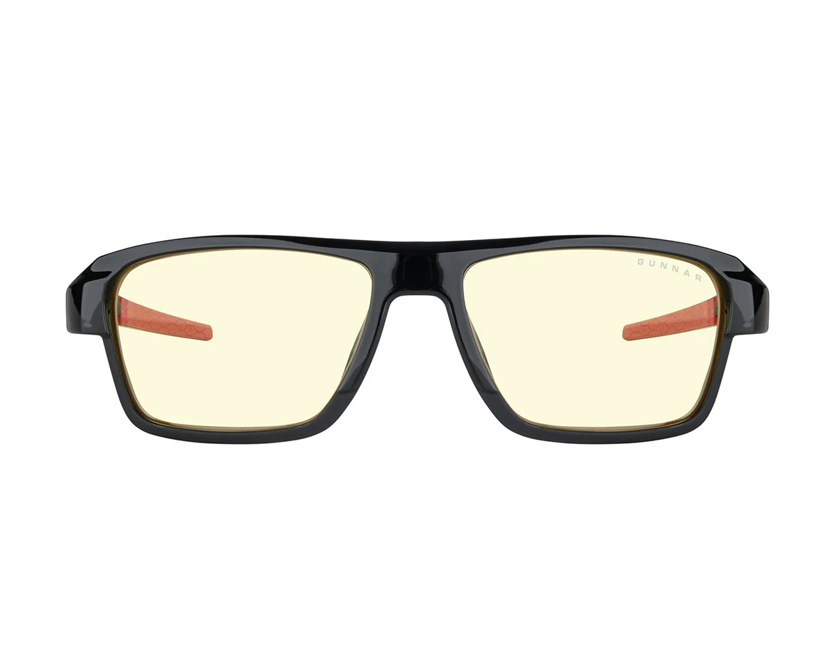 Gunnar Optiks Lightning Bolt - Amber
