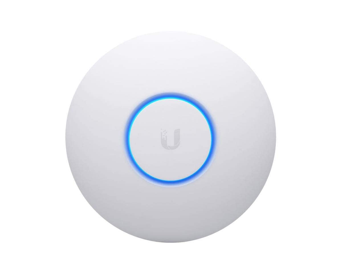 Ubiquiti UniFi UAP-nanoHD Aksesspunkt