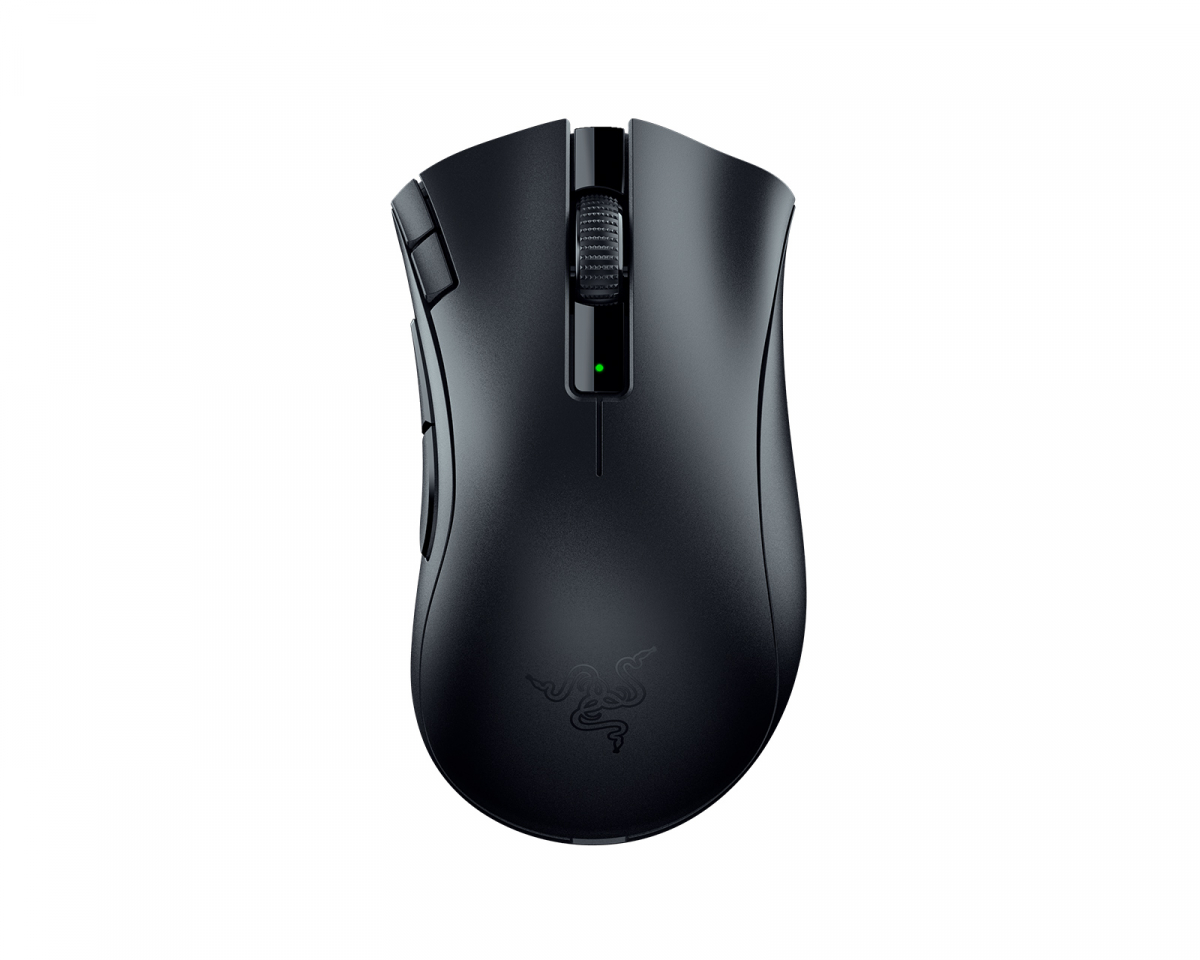 Razer DeathAdder V2 X Hyperspeed Trådløs Gaming Mus - Svart