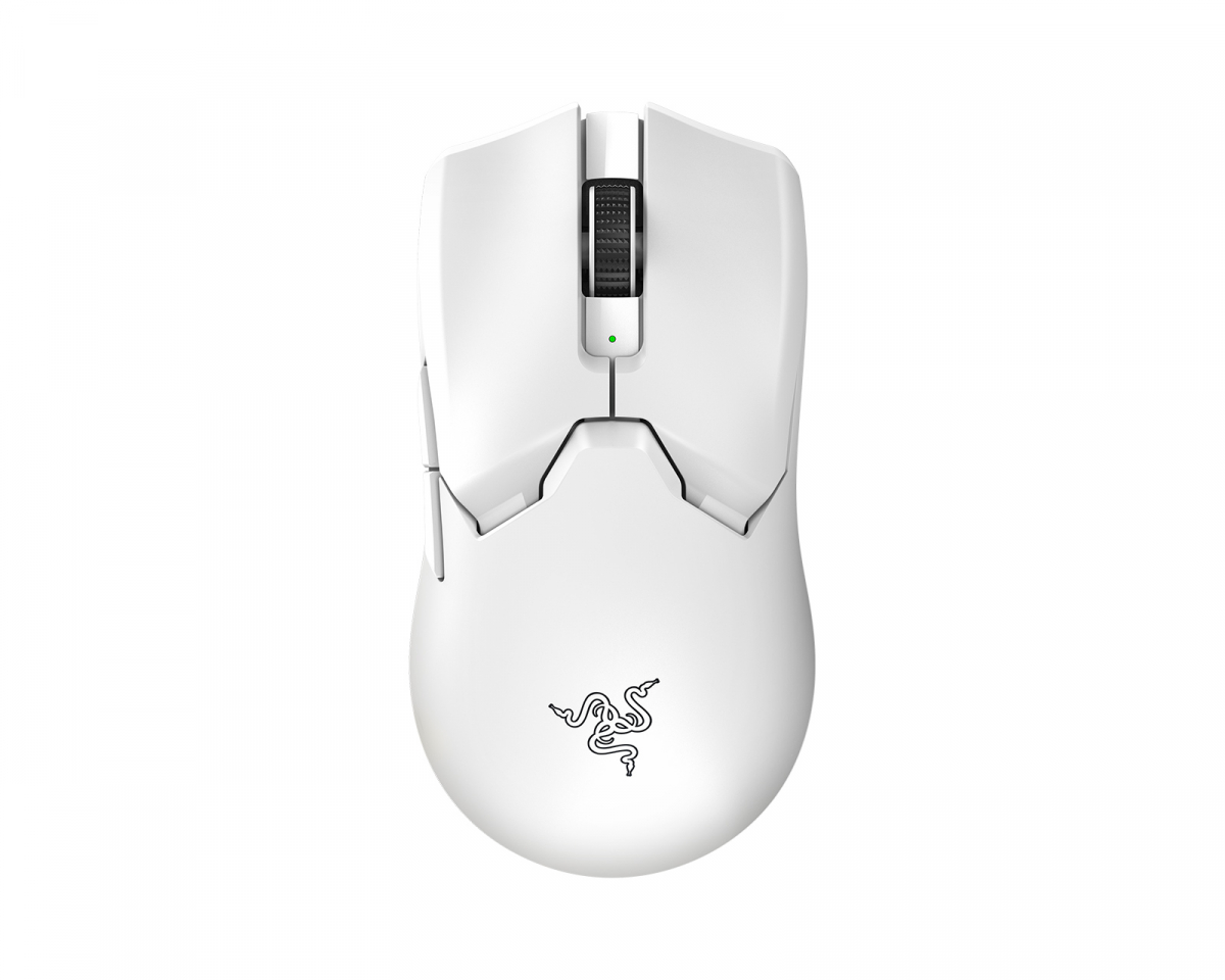 Razer Viper V2 PRO Trådløs Gaming Mus - Hvit