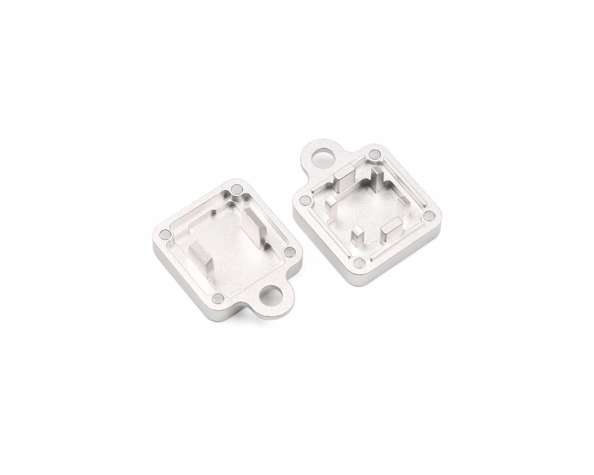 MaxCustom 3in1 Switch Åpner - Silver