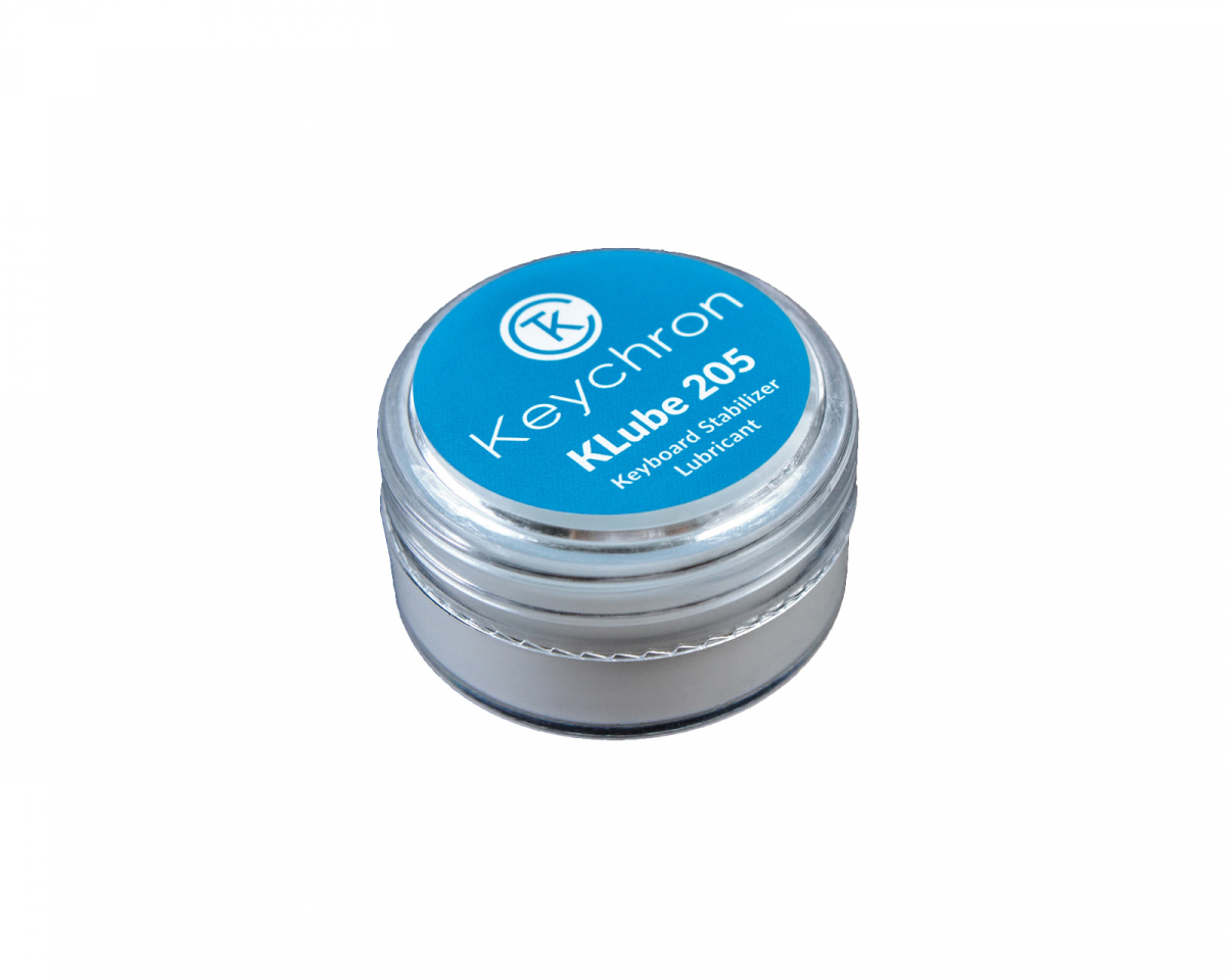 Keychron Klube 205 Stabilizers Lube - 15ml