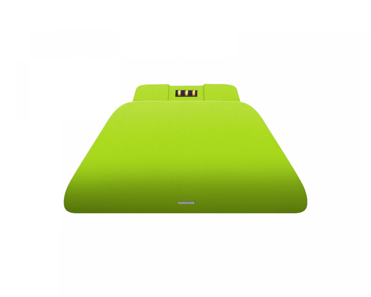 Razer Hurtiglade-stativ for Xbox Kontroller – Electric Volt
