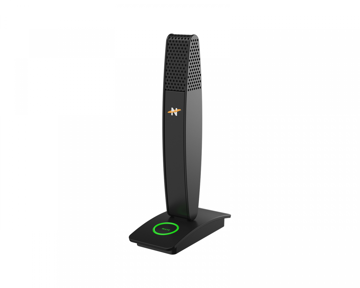 NEAT Microphones Skyline USB Mikrofon - Svart