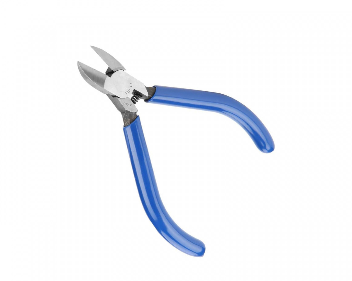 MaxCustom Diagonal Cutting Plier - Blå