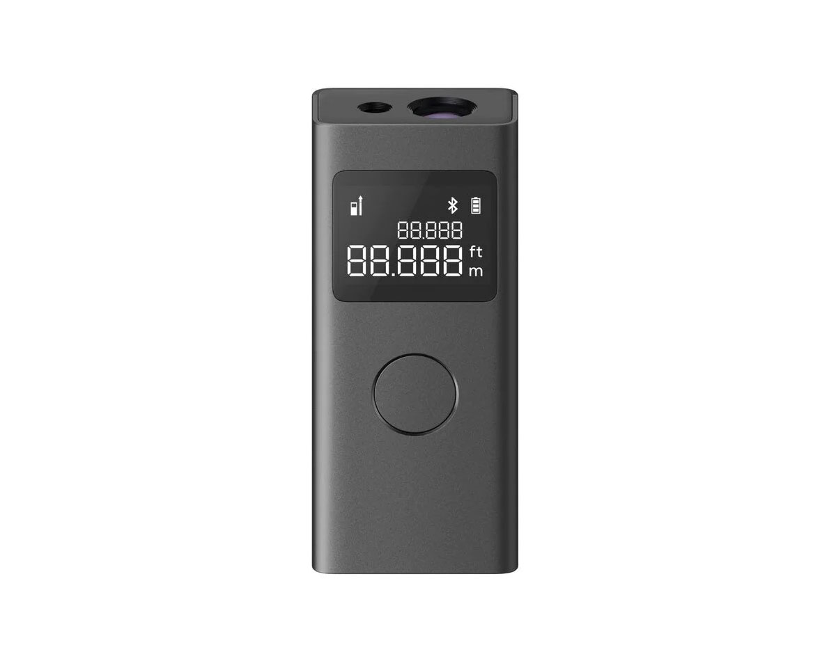 Xiaomi Smart Laser Measure - Laseravstandsmåler