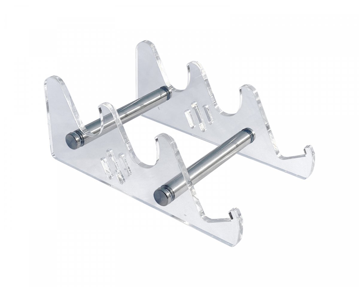 MaxCustom Tastaturstativ - Keyboard Display Stand