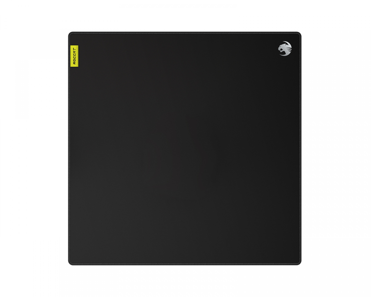 Roccat Sense Ctrl SQ Musematte - Svart