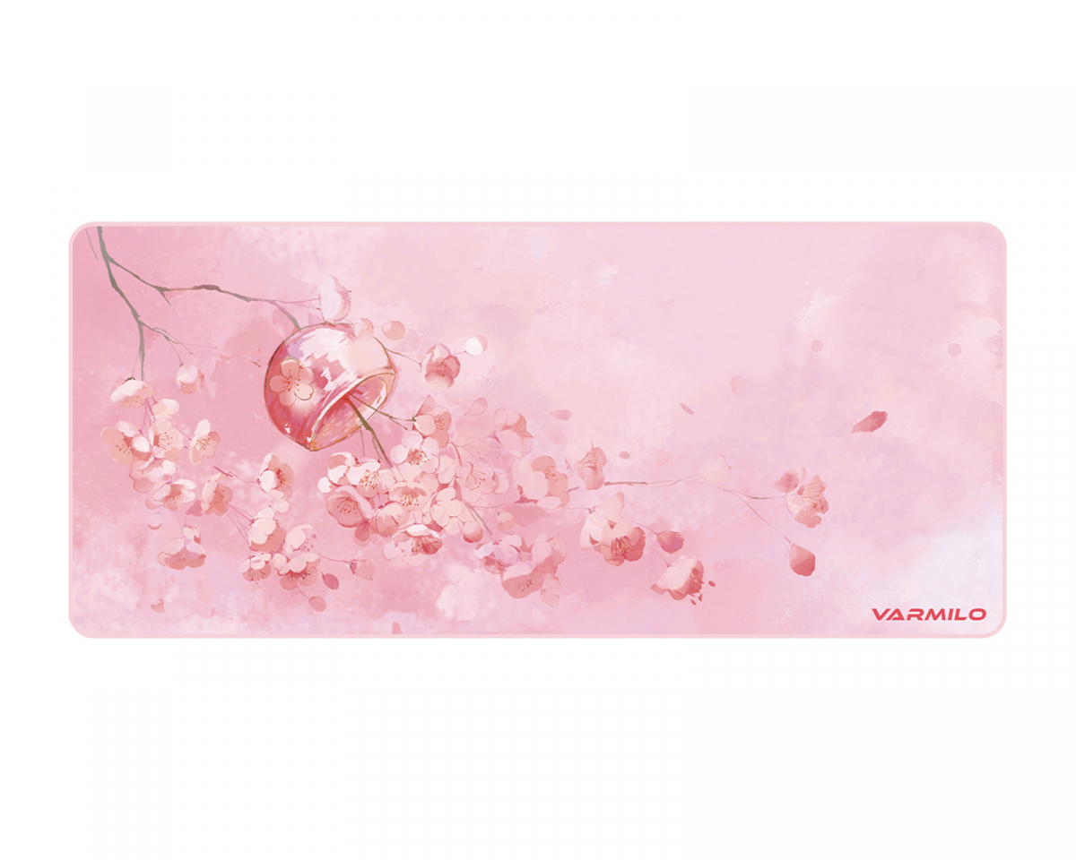 Varmilo Sakura R2 Musematte XXL