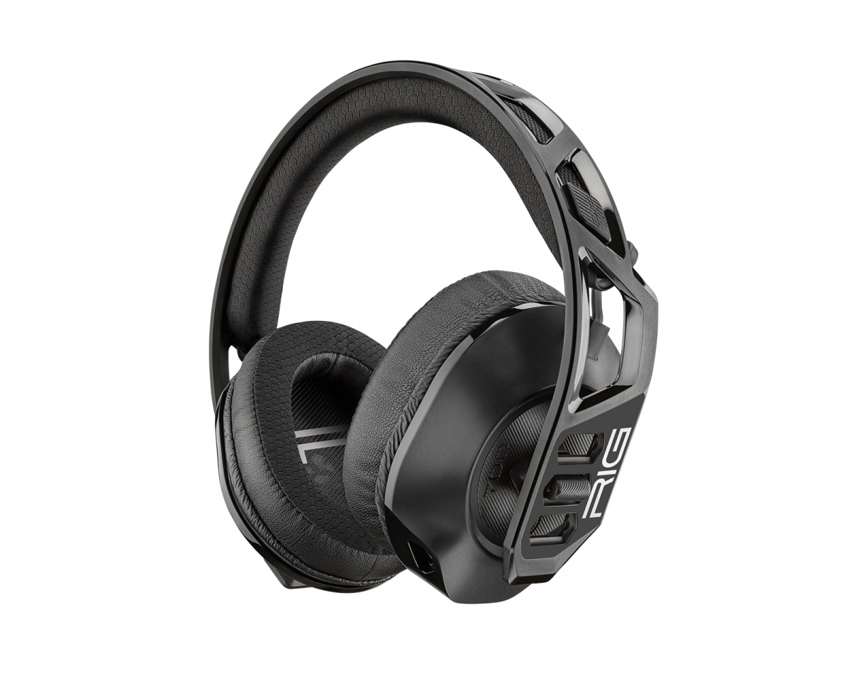 RIG Gaming 700 HX Trådløst Gaming Headset - Svart