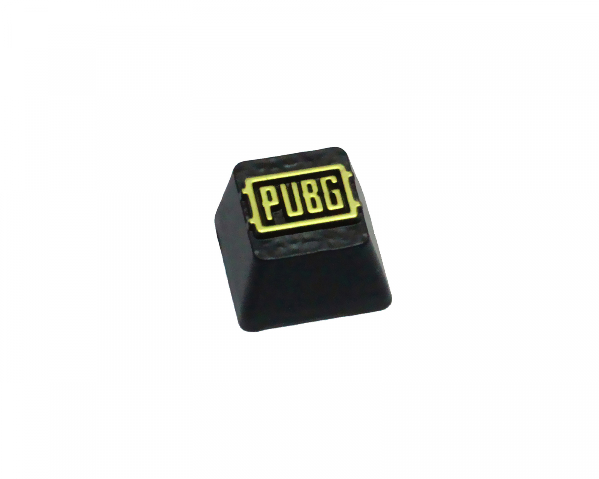 MaxCustom Artisan Keycap - PUBG