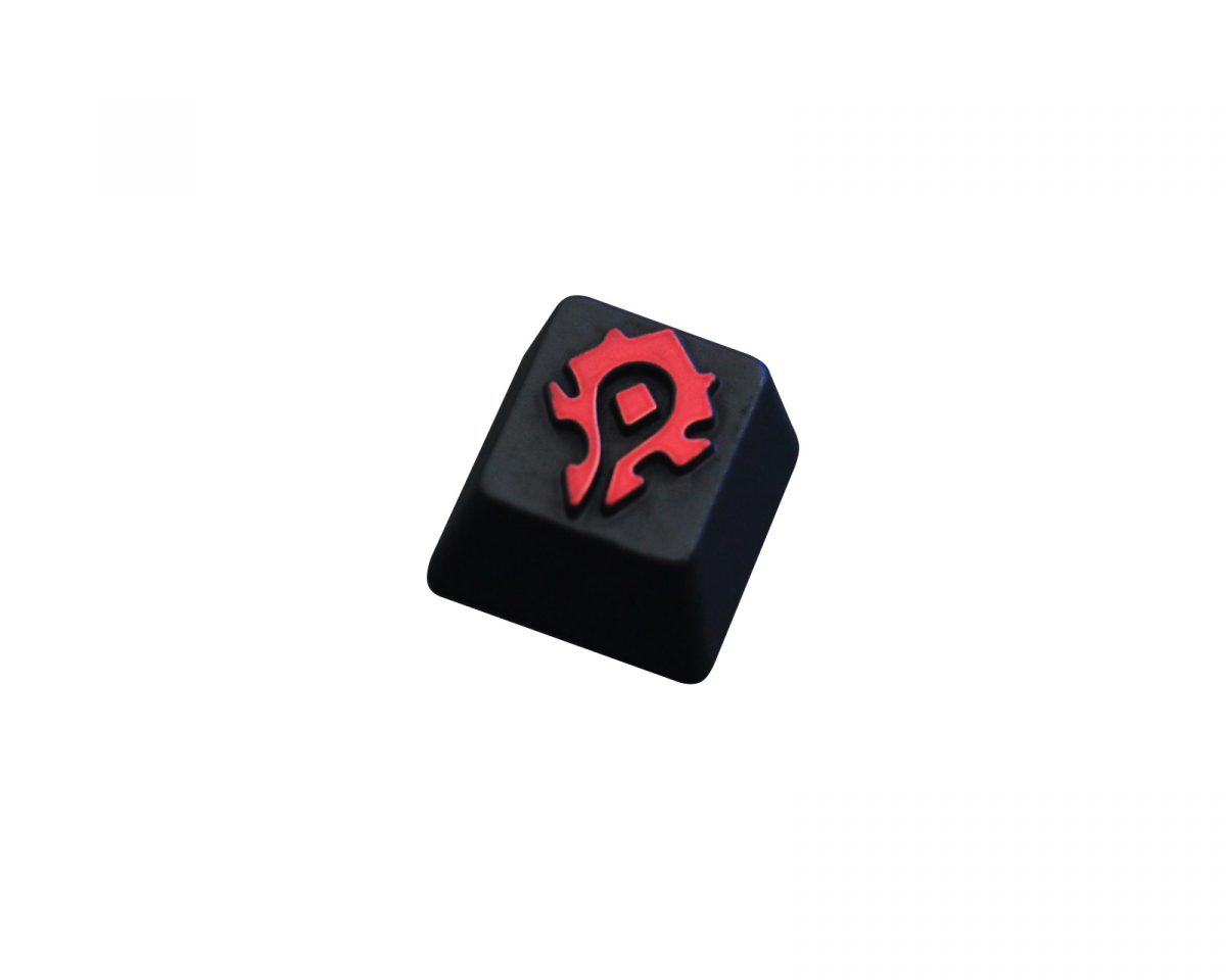 MaxCustom Artisan Keycap - Horde