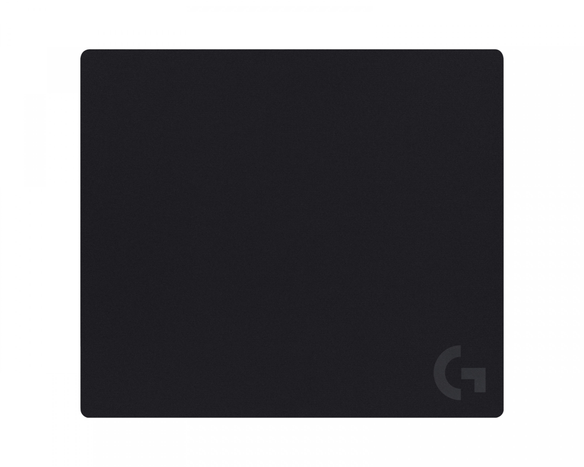 Logitech G740 Large Tykk Gaming Musematte - Svart