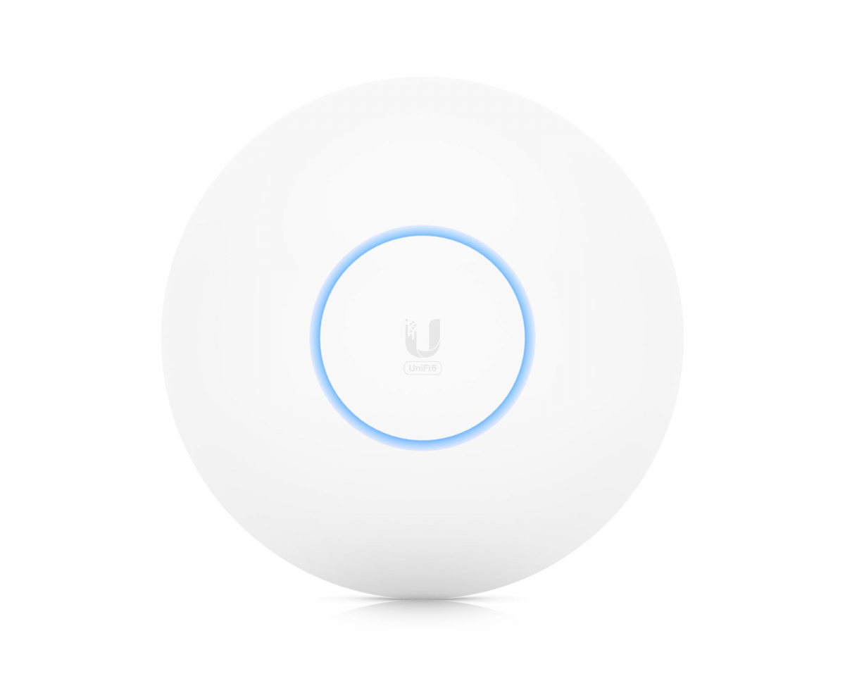 Ubiquiti UniFi 6 Long-Range Aksesspunkt