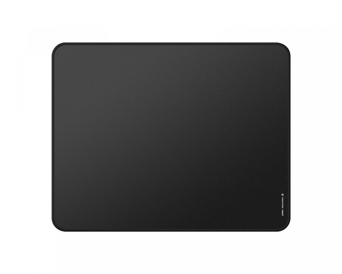 Pulsar Paracontrol V2 Musematte L - Svart