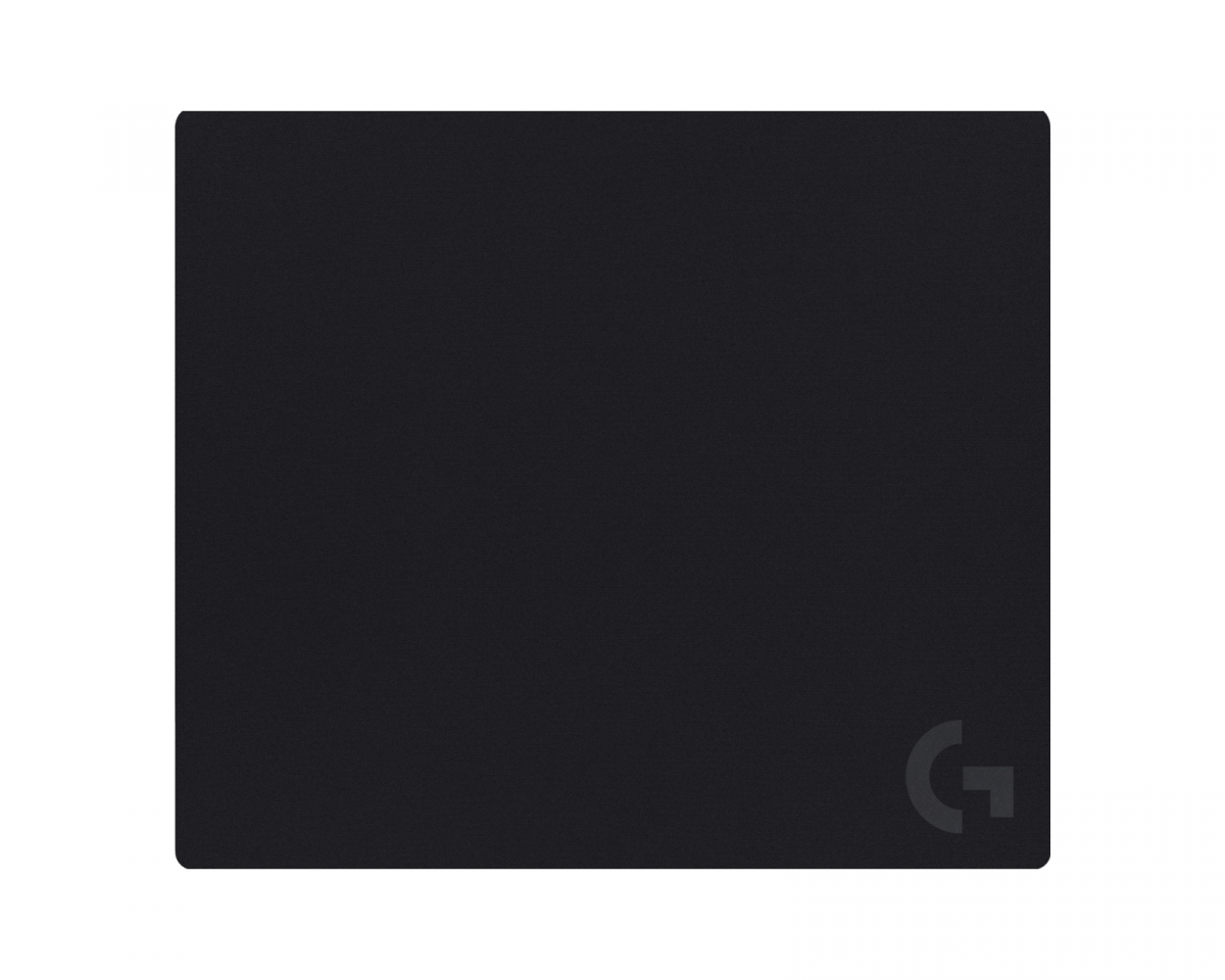 Logitech G640 Gaming Mauspad - Schwarz