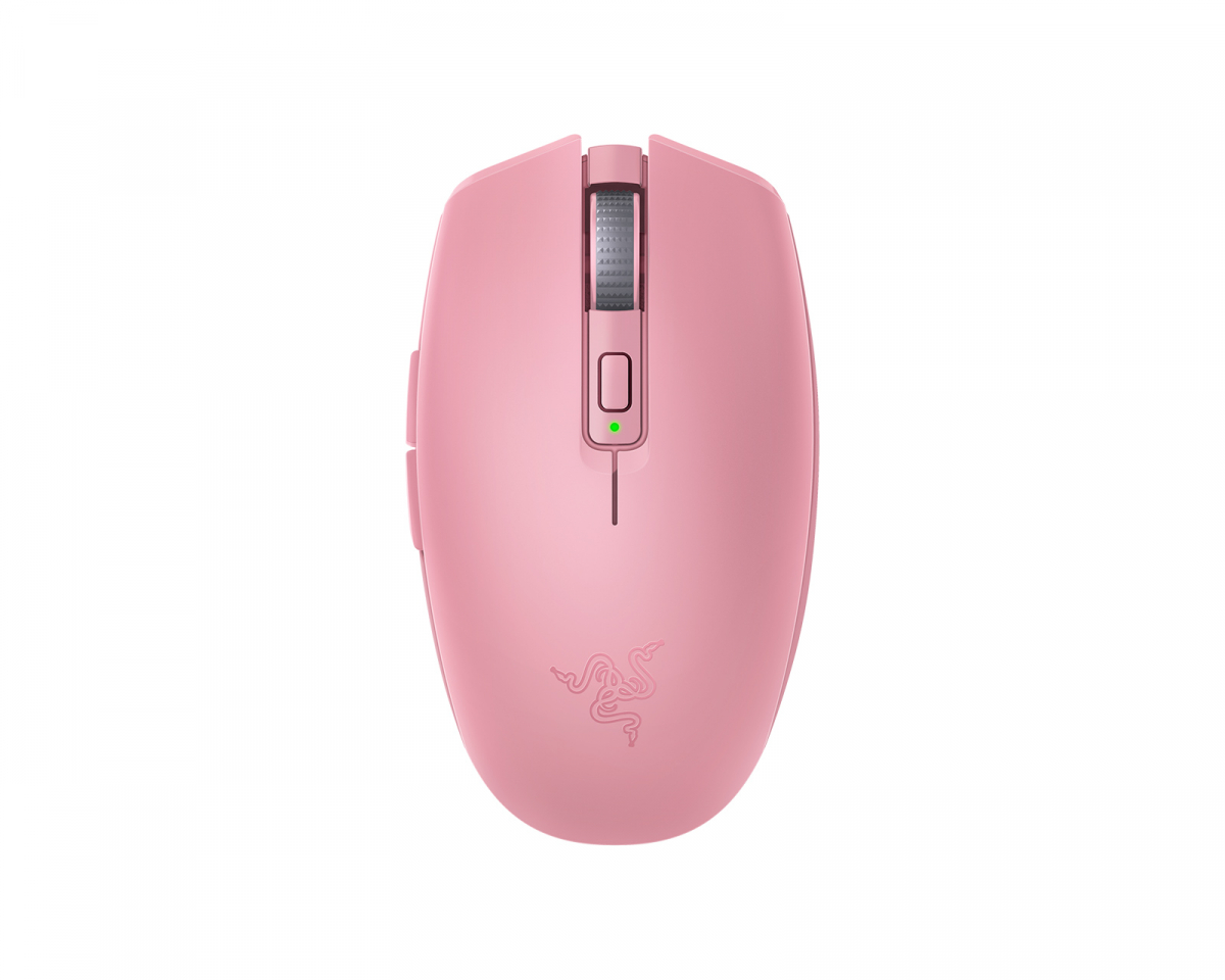 Razer Orochi V2 Trådløs Gaming Mus - Quartz